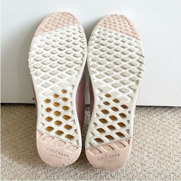 Cole Haan GrandPro Downtown Sneaker - Picture 6 of 7